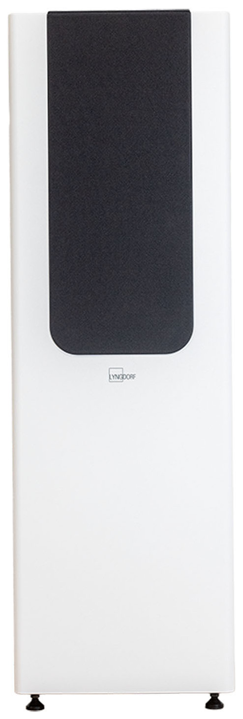 Auditorium Lyngdorf Audio FR-2 Gabriel Stoffabdeckung 207044 - 1