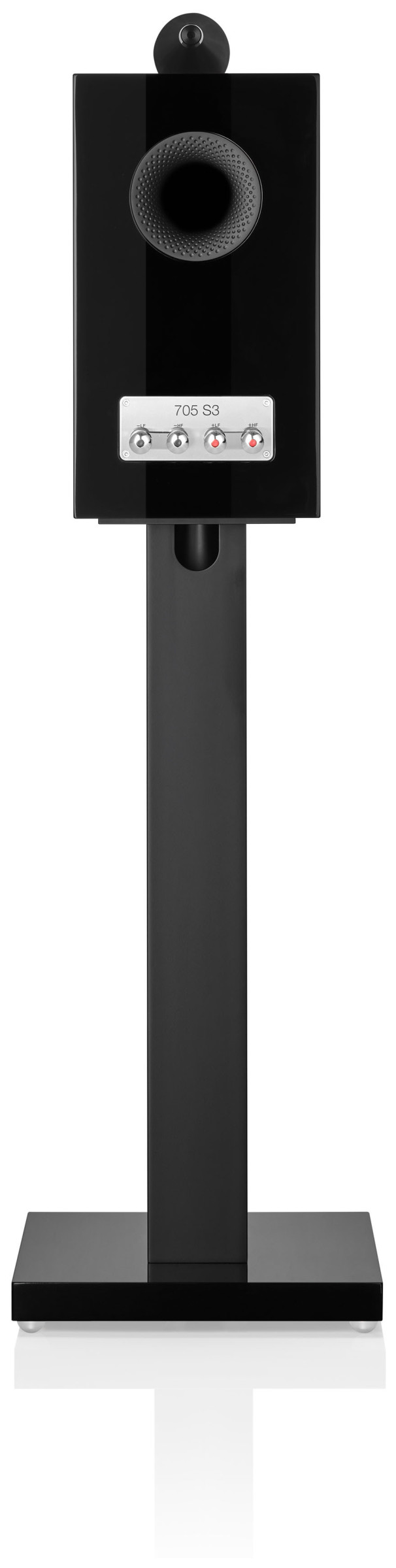 Auditorium Bowers & Wilkins 705 S3 Kompaktlautsprecher 296210 - 9