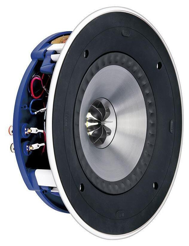 Auditorium KEF Ci200RR-THX Deckeneinbaulautsprecher 287334 - 2