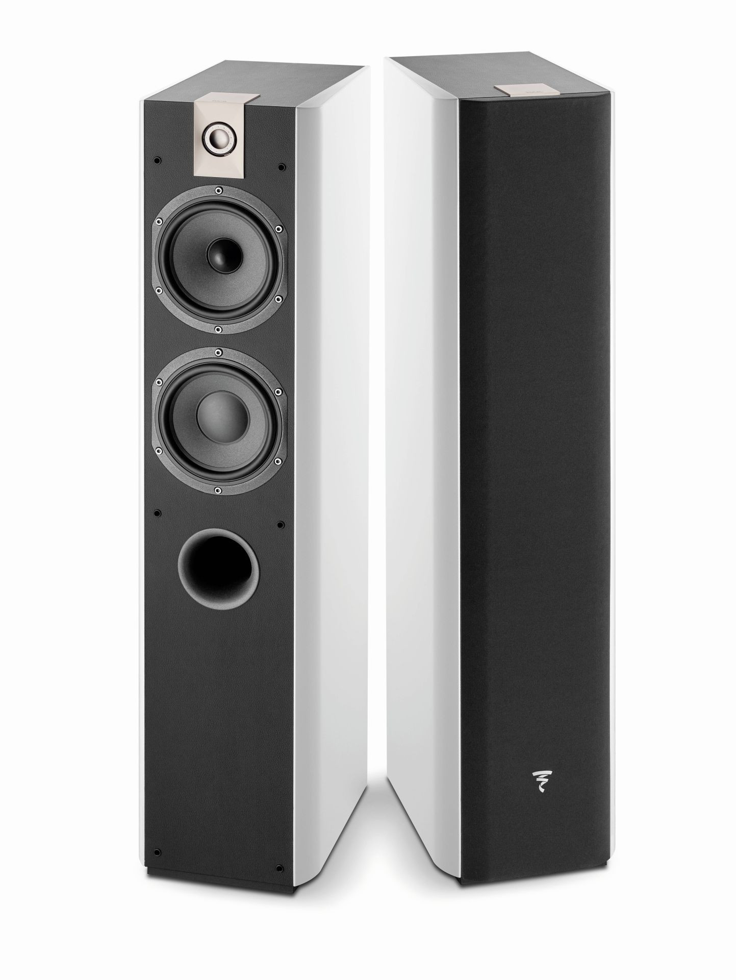 Auditorium Focal Chorus 716 Standlautsprecher  295424 - 1