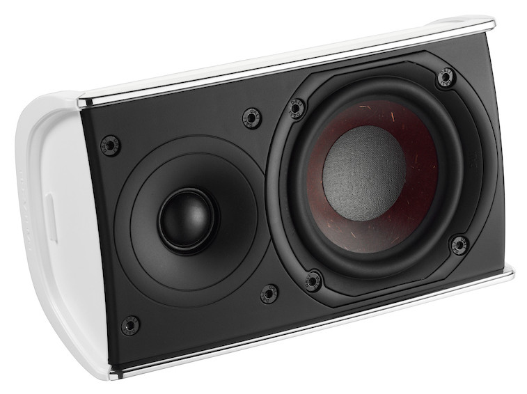 Auditorium Dali Fazon Mikro Vokal inkl. Frontgrill 266460 - 2