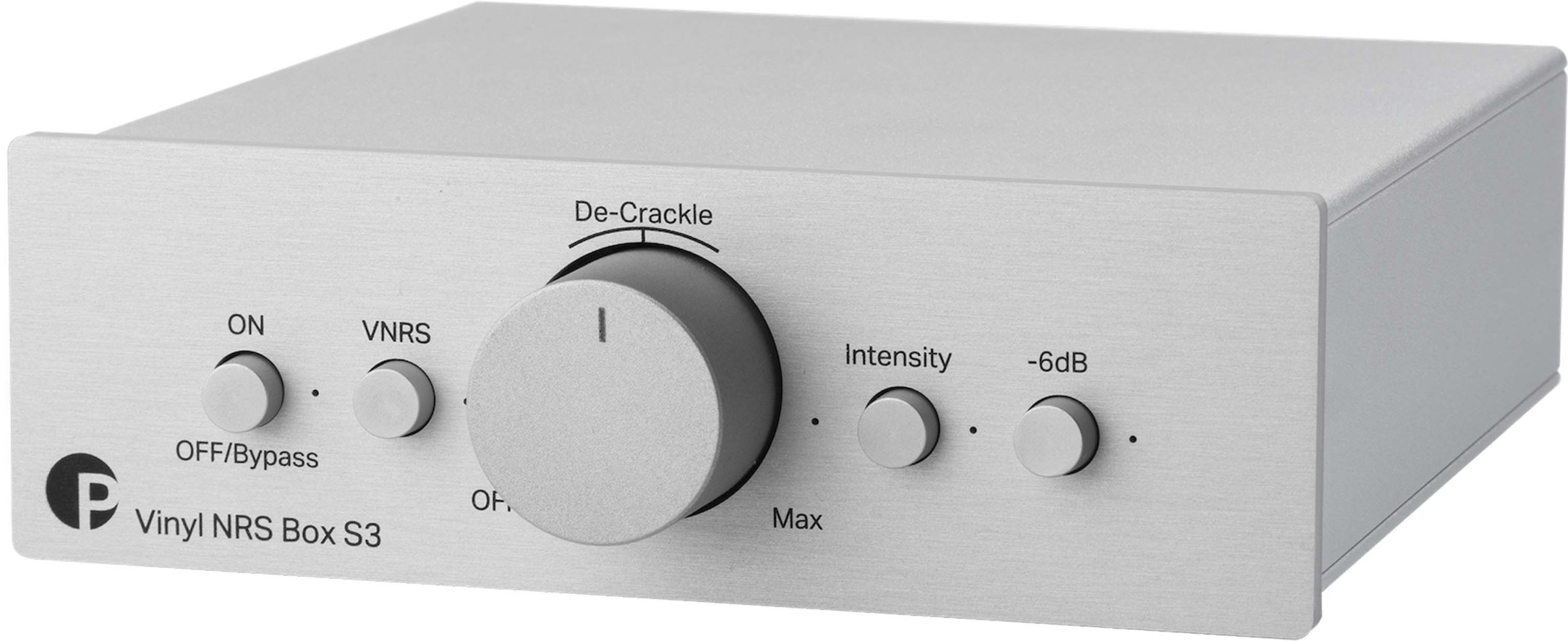 Auditorium Pro-Ject Vinyl NRS Box S3 Störgeräusch-Unterdrückung 296451 - 1