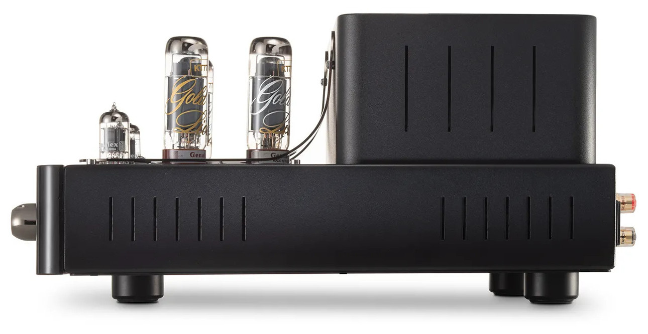 Auditorium Unison Research Triode 25 Black Edition Stero-Vollverstärker 207891 - 3