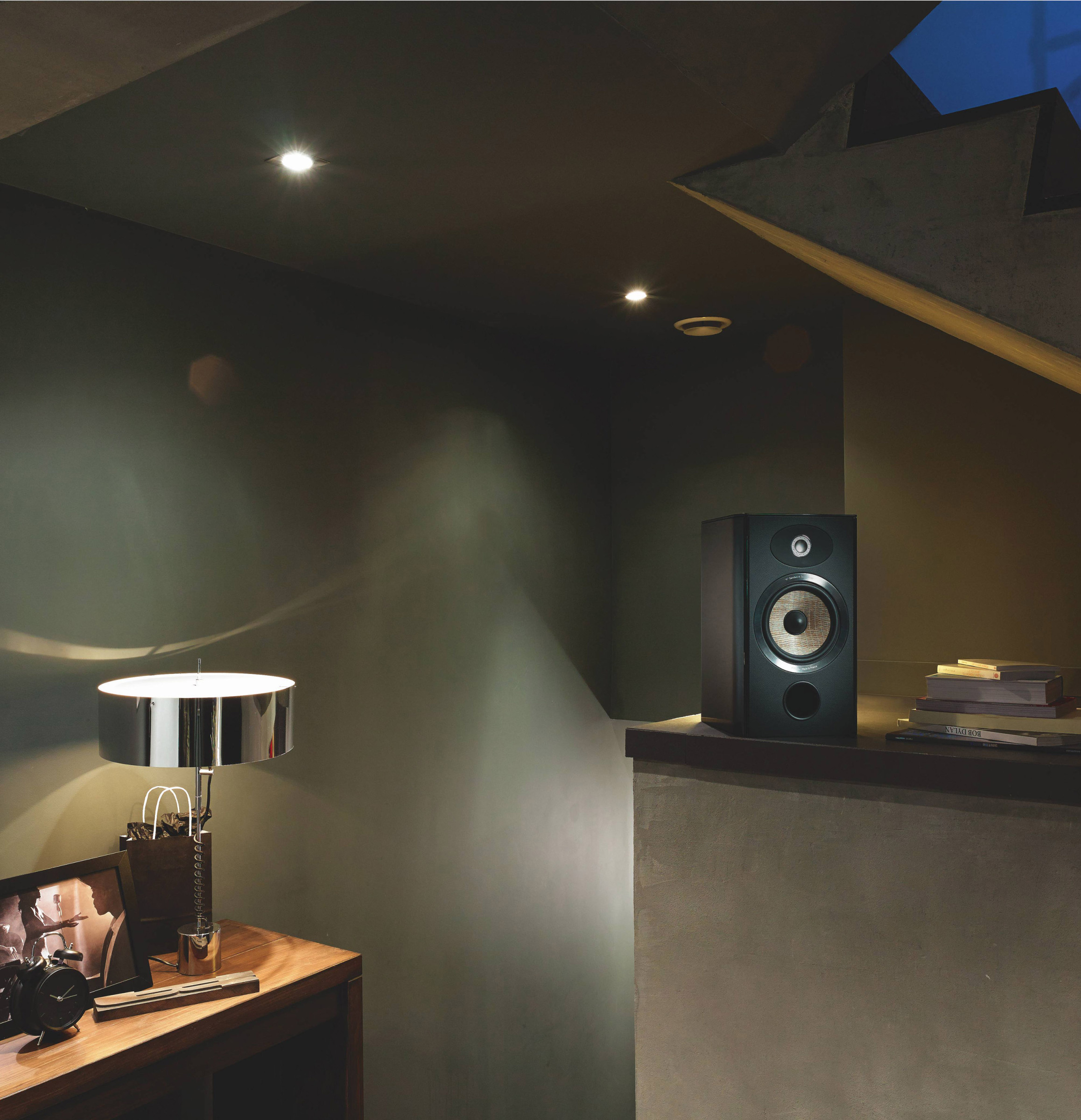 Auditorium Focal Aria 906 Kompaktlautsprecher 283931 - 4