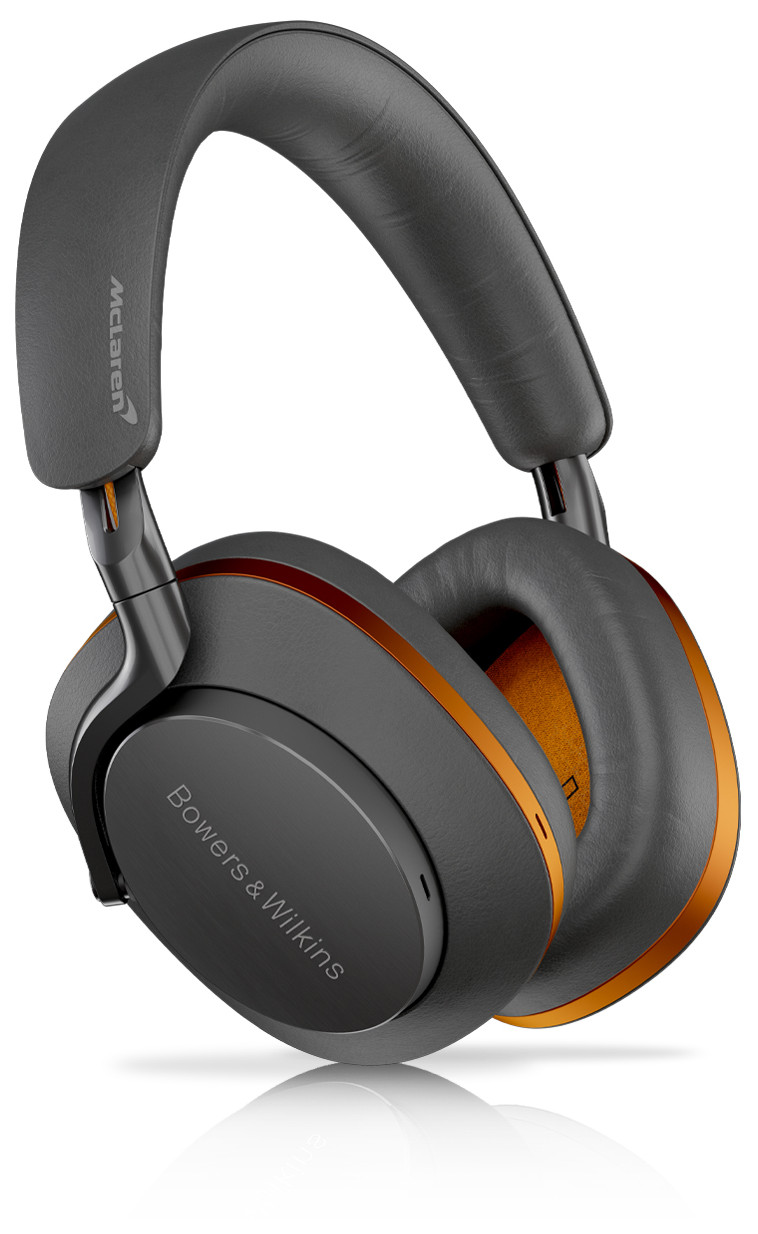 Auditorium Bowers & Wilkins PX8 McLaren Edition Over-Ear Kopfhörer geschlossen 297328 - 2