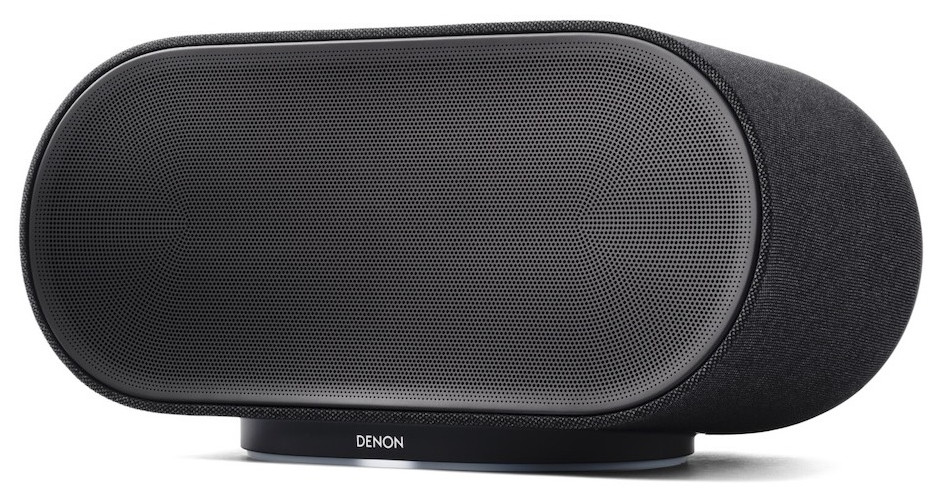Auditorium Denon Home 600 Wireless Smart Speaker 215810 - 3