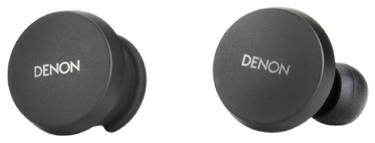 Auditorium Denon Perl In Ear Kopfhörer 202403 - 2