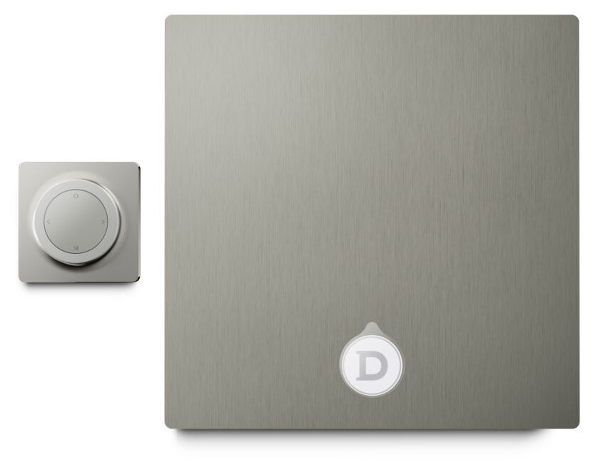 Auditorium Devialet Astra All-in-One-System Light Bronze 206688 - 2