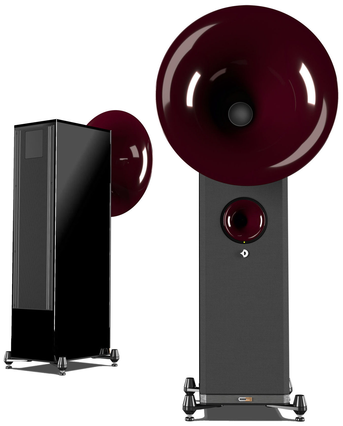 Auditorium Avantgarde-Acoustic Duo SD Hornlautsprecher  296836 - 1