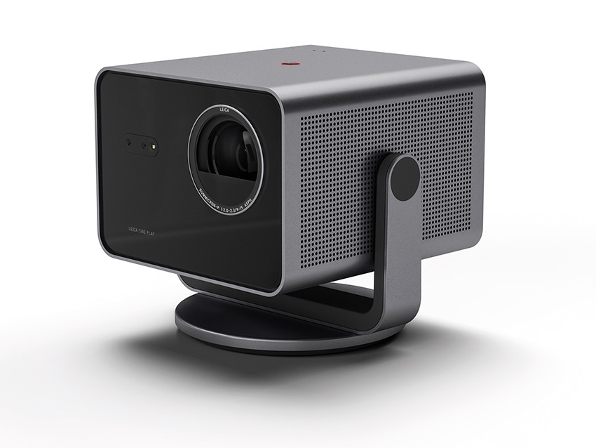 Auditorium Leica Cine Play 1 - Kompakter Videoprojektor 206838 - 1