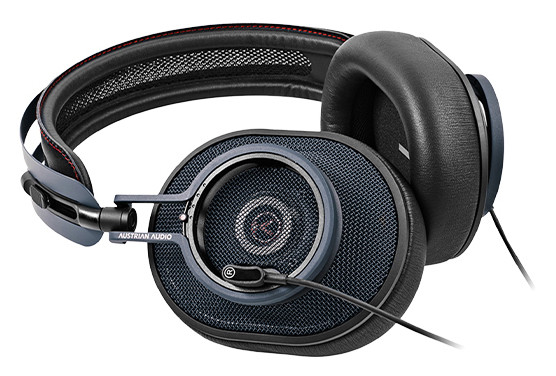 Auditorium Austrian Audio The Composer - Referenzkopfhörer 202172 - 5