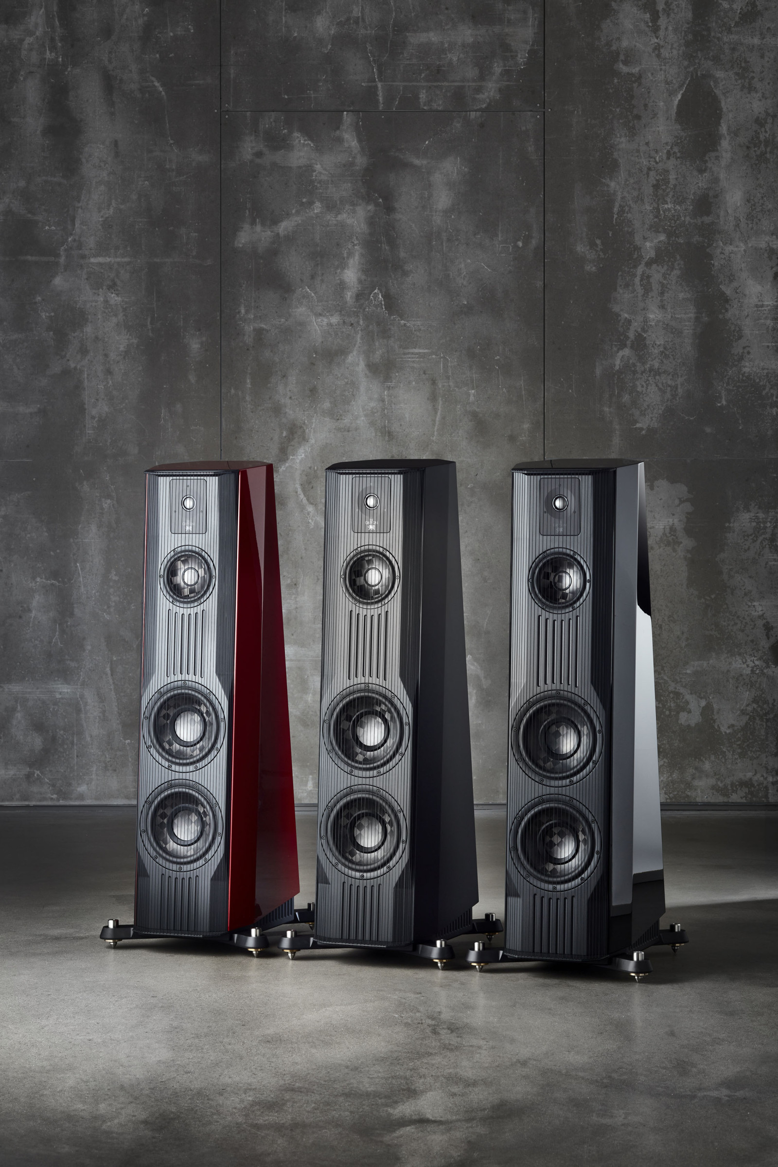 Auditorium Gryphon EOS 5 Standlautsprecher 201446 - 2