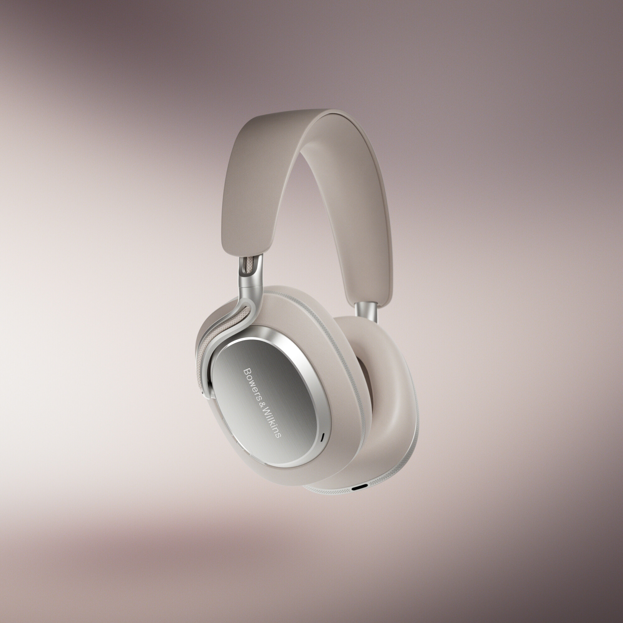 Auditorium Bowers & Wilkins PX8 S2 - Bluetooth Kopfhörer 213413 - 4