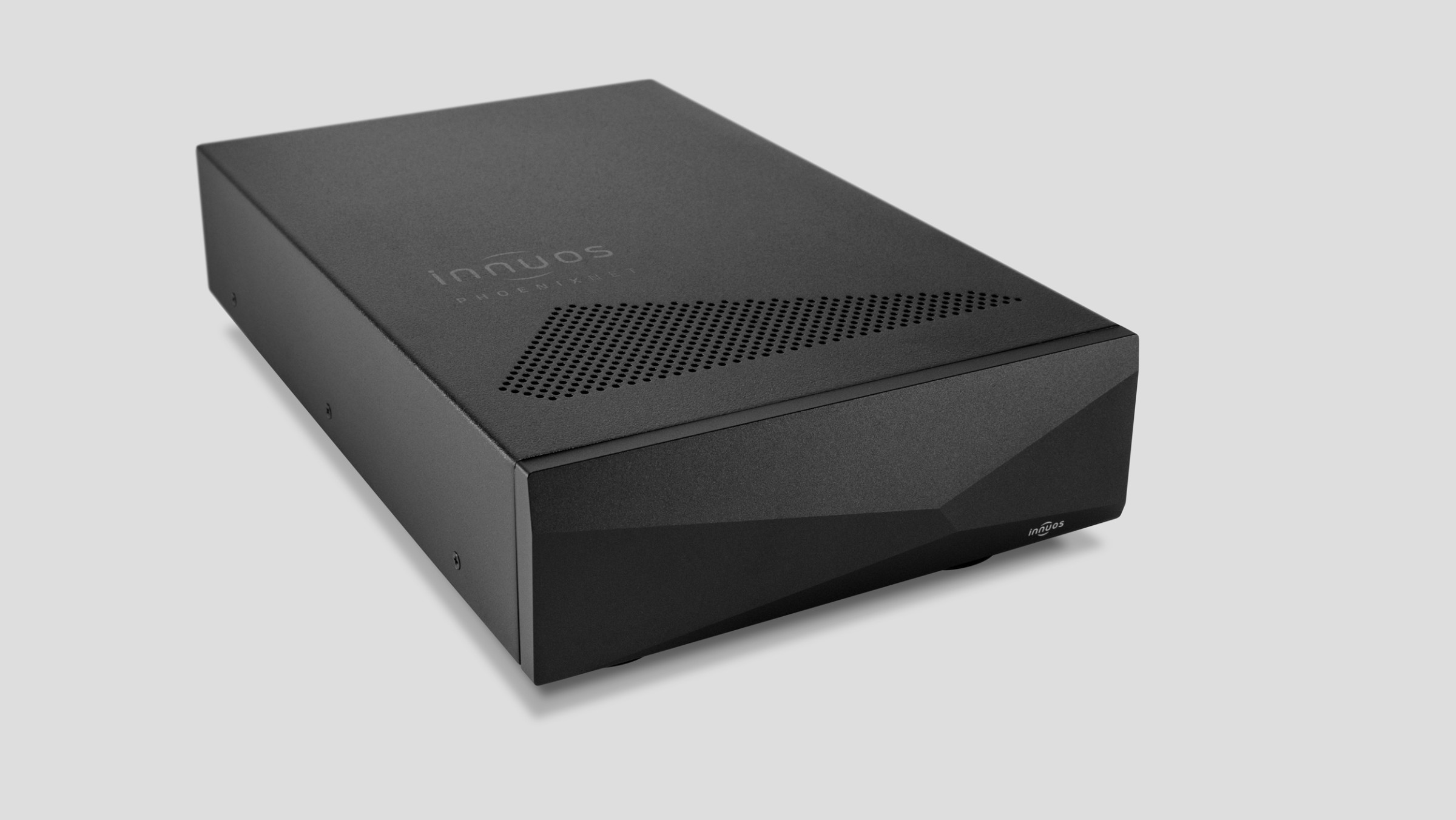 Auditorium Innuos Phoenix NET Netzwerk-Switch 291491 - 2