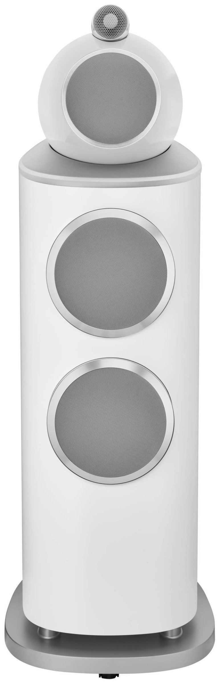 Auditorium Bowers & Wilkins 802 Diamond D4 Standlautsprecher 292348 - 3