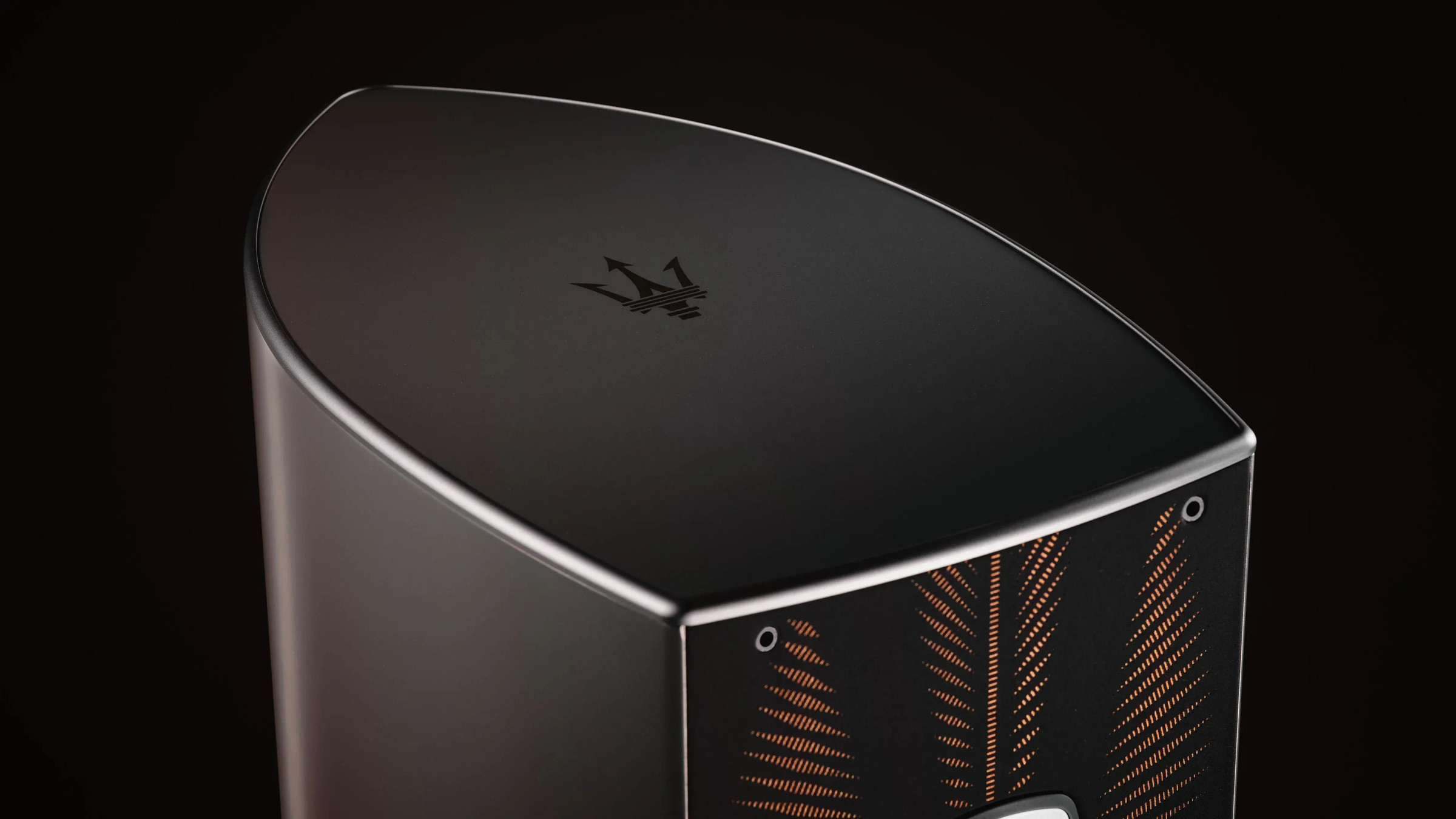 Auditorium Sonus Faber Amati x Maserati Folgore Limited Edition 216463 - 5