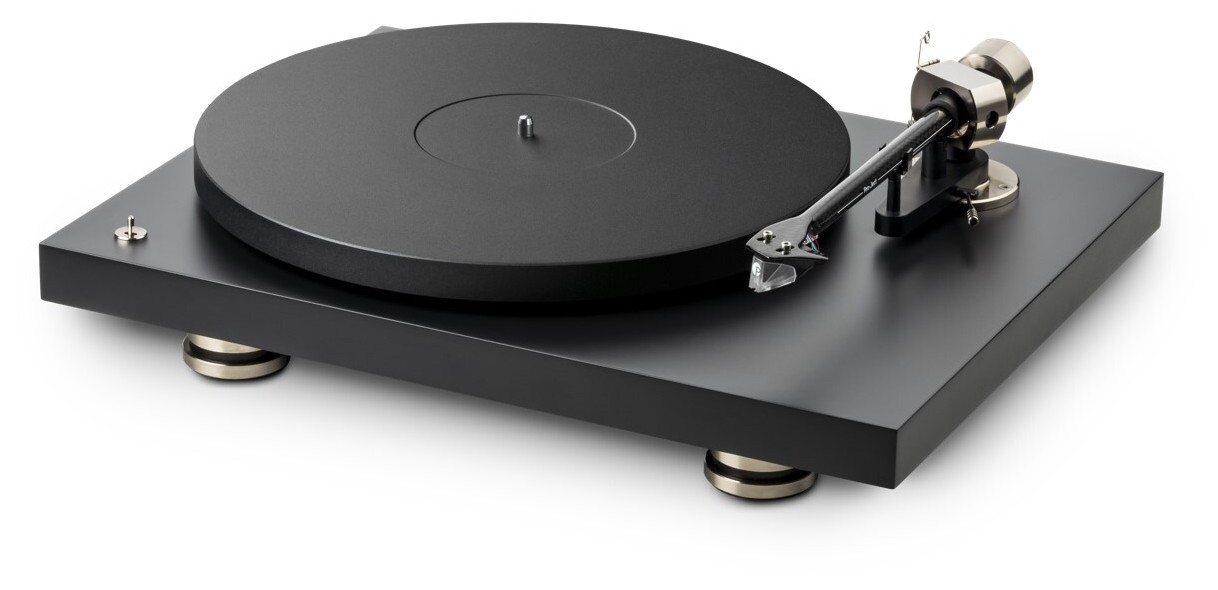 Auditorium Pro-Ject Debut PRO B Plattenspieler mit Pick it PRO B 205866 - 3