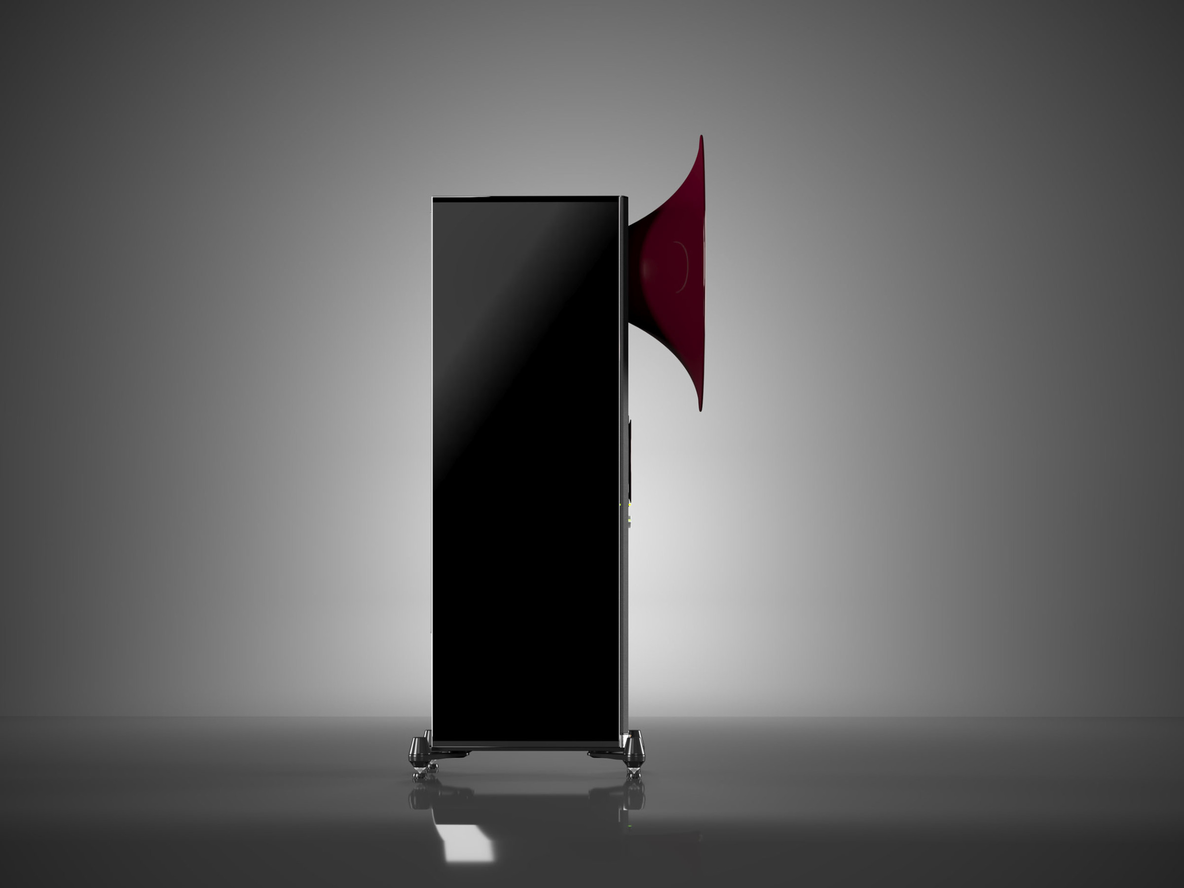 Auditorium Avantgarde-Acoustic Duo SD Hornlautsprecher  296836 - 2