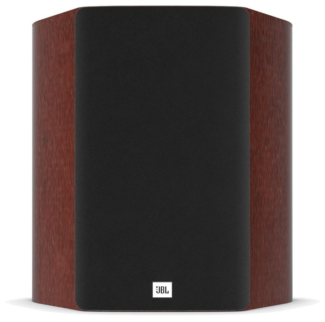 Auditorium JBL Studio 610 2-Wege-On-Wall Lautsprecher 208285 - 2