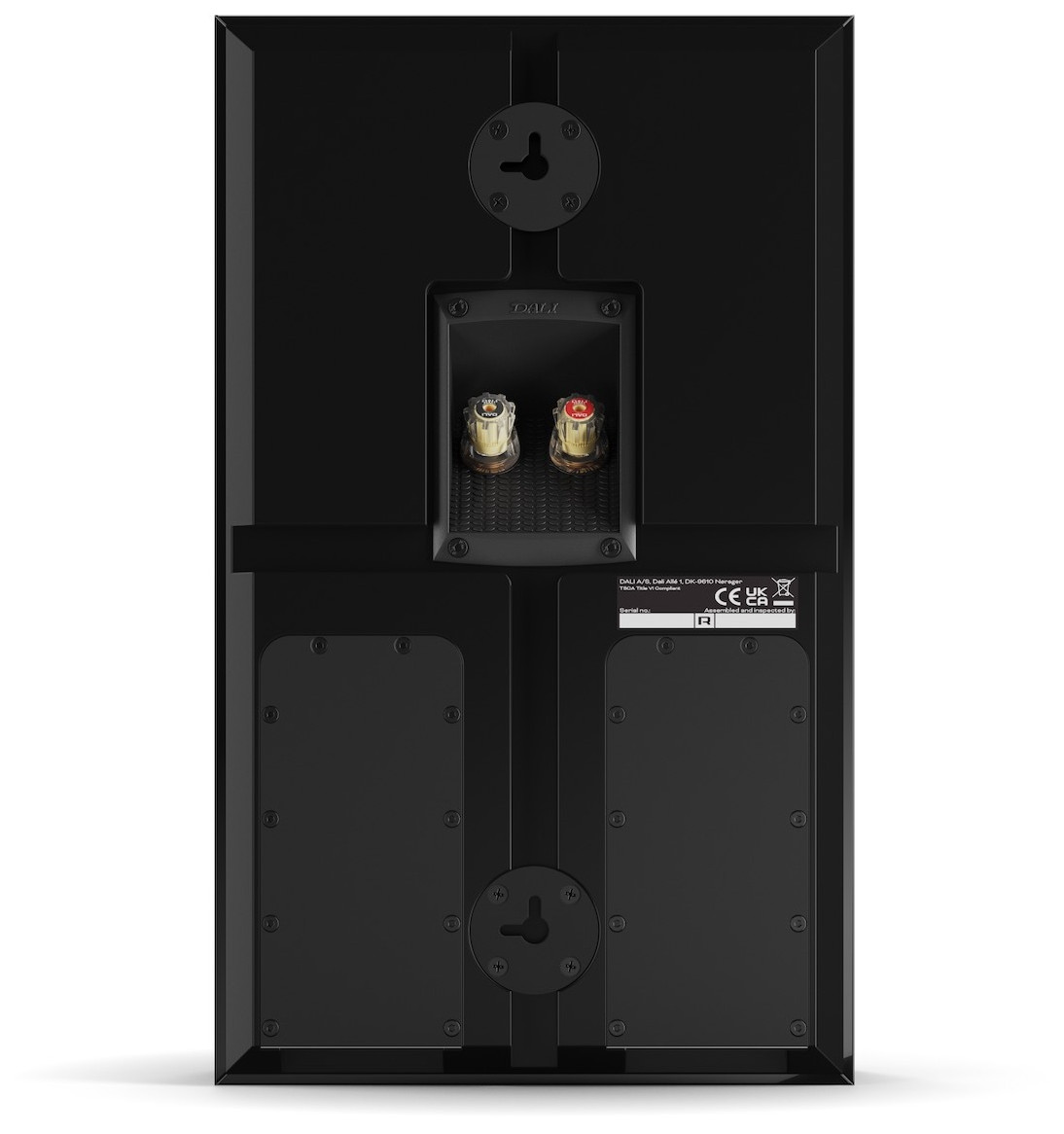 Auditorium Dali Rubikore On-Wall Wandlautsprecher 204835 - 5