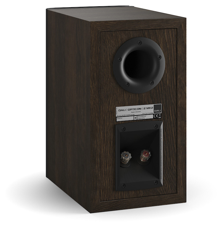 Auditorium Dali Opticon 2 MK2 Regallautsprecher 290458 - 3