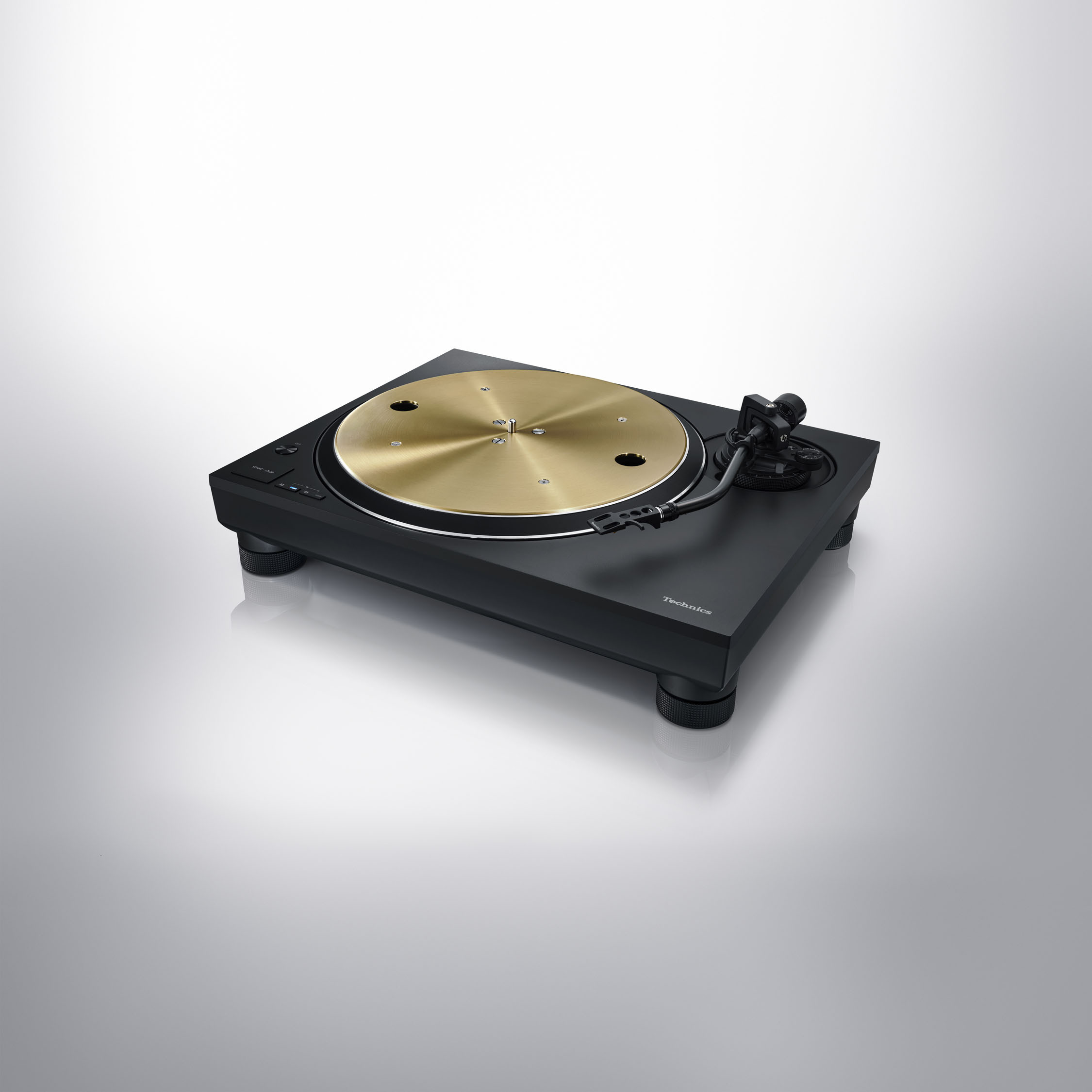 Auditorium Technics SL-1300G + Nagaoka MP-700H 210713 - 5