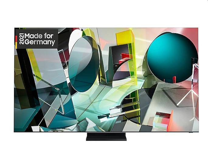 Auditorium Samsung GQ85Q950TSTXZG 8K QLED TV 2020 288056 - 1