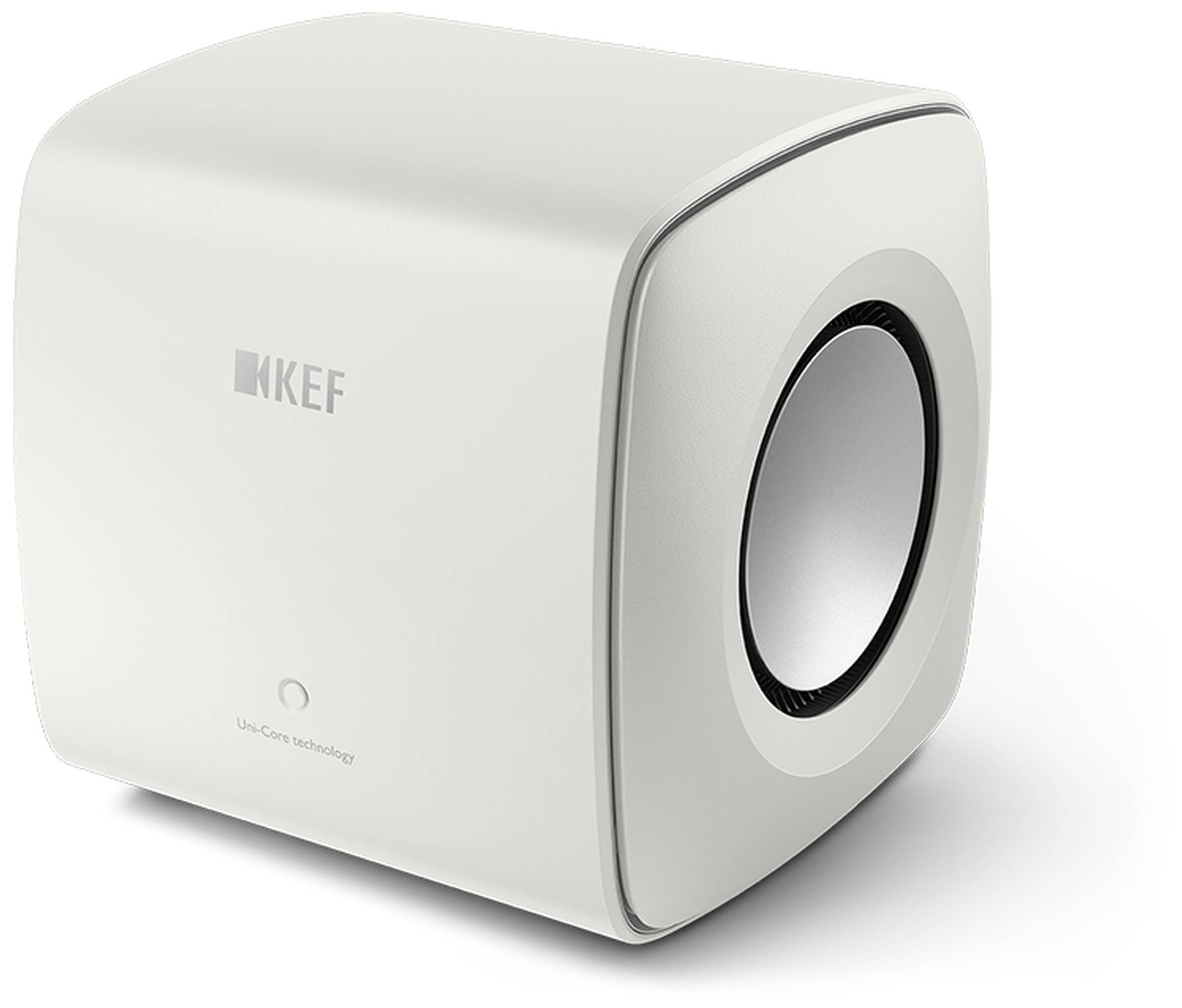 Auditorium KEF KC62 Subwoofer 291177 - 2