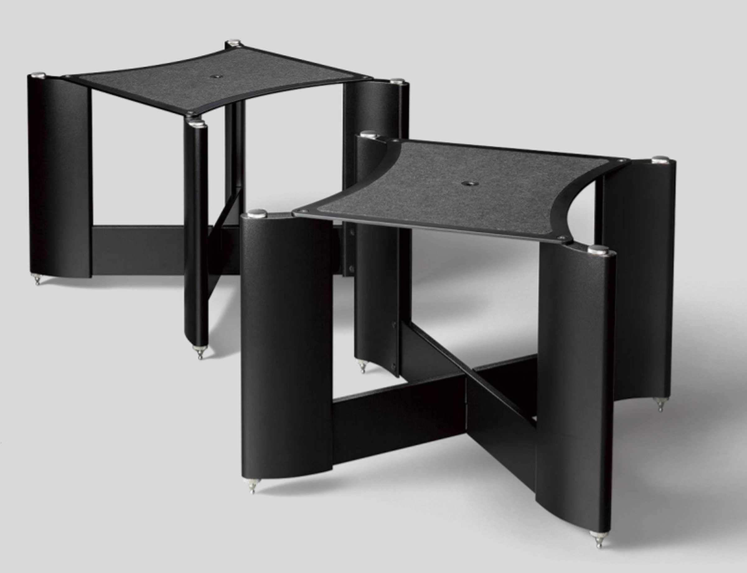 Auditorium Yamaha NS-5000 Lautsprecher + SPS-500 Lautsprecherständer 290445 - 3