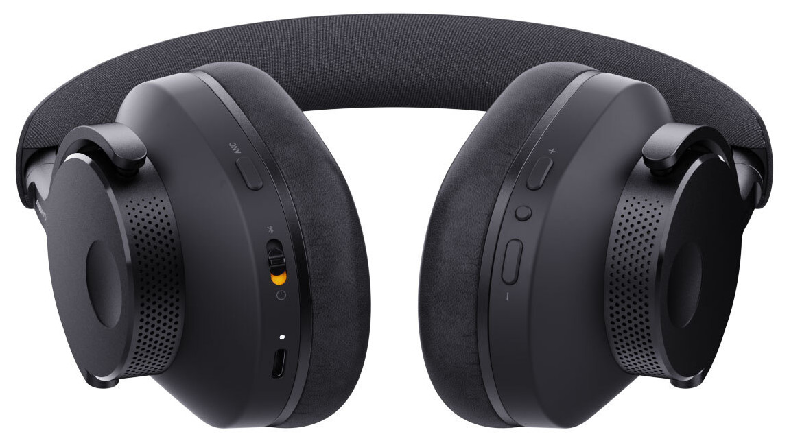Auditorium Cambridge Audio Melomania P100 - Kopfhörer mit Noise-Cancelling 205411 - 3
