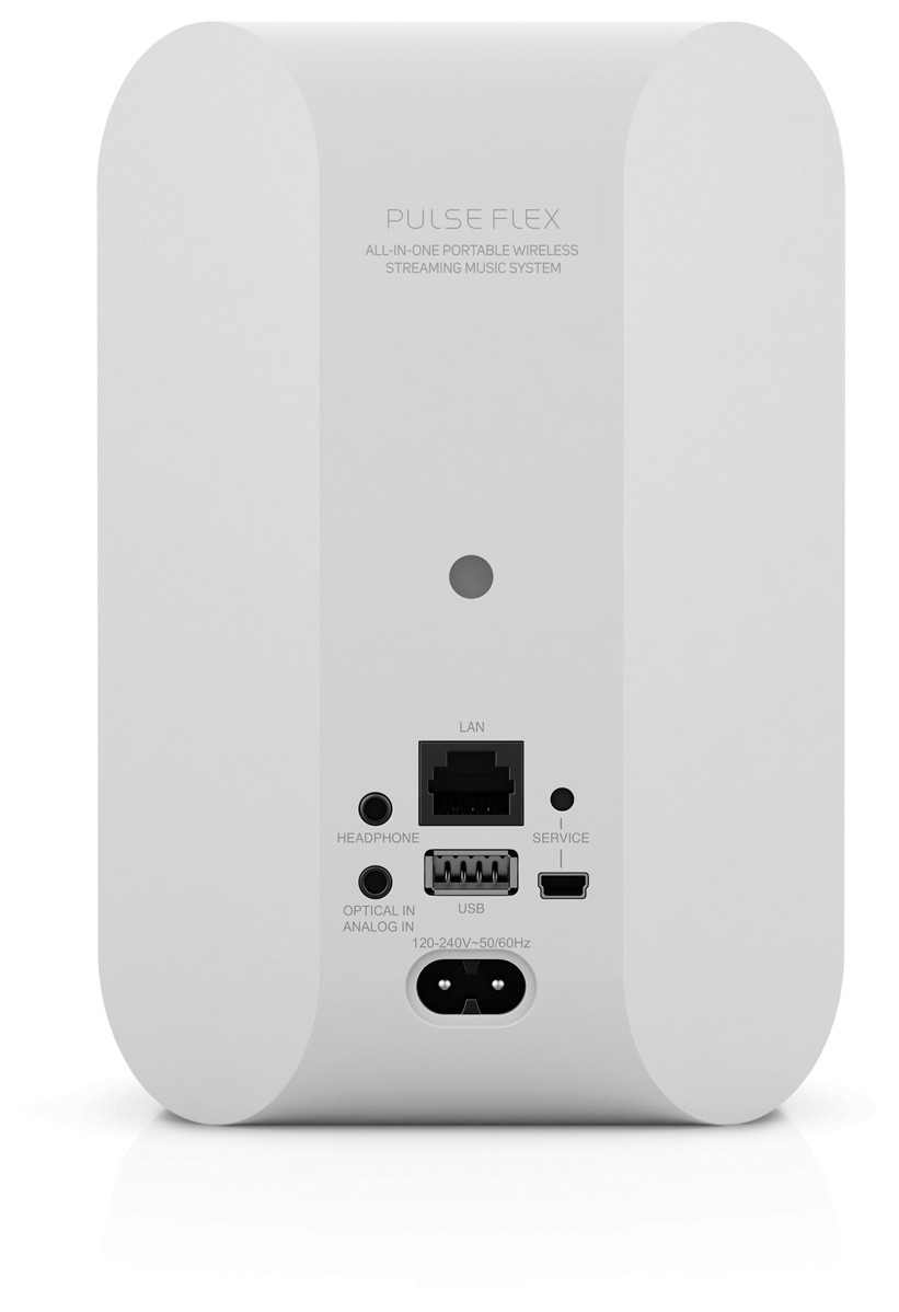 Auditorium BlueSound Pulse Flex 2i All-In-One HD-Musik-Player 284301 - 4