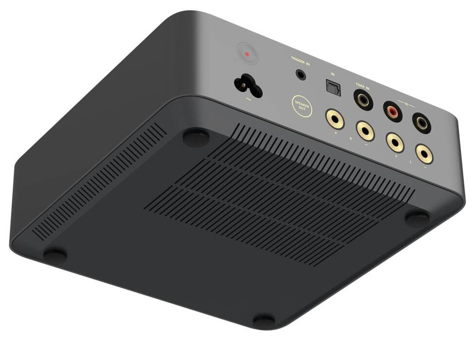 Auditorium WiiM Vibelink Amp Multiroom Streaming-Verstärker 209505 - 5