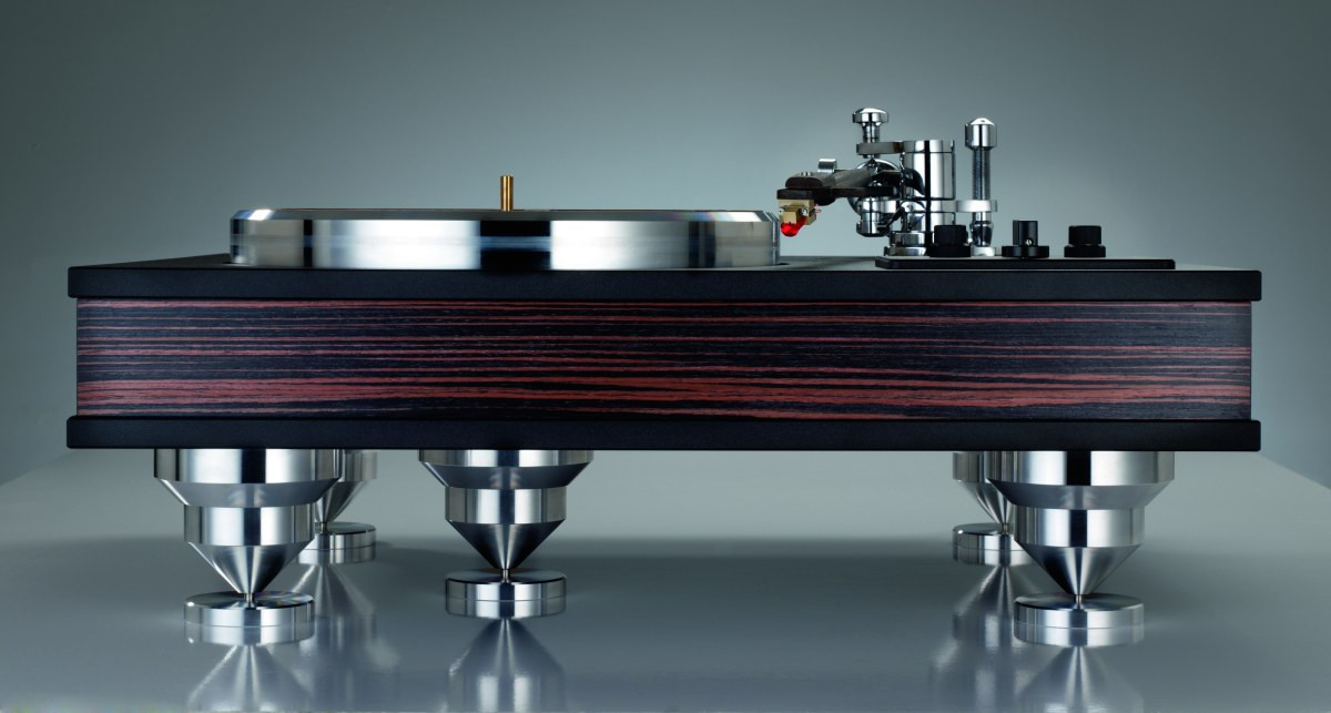 Auditorium Sperling Audio Laufwerk L-2  273621 - 3