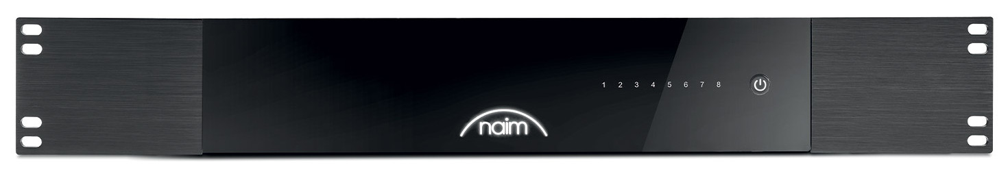 Auditorium Naim CI-NAP 108 Verstärker  203641 - 2