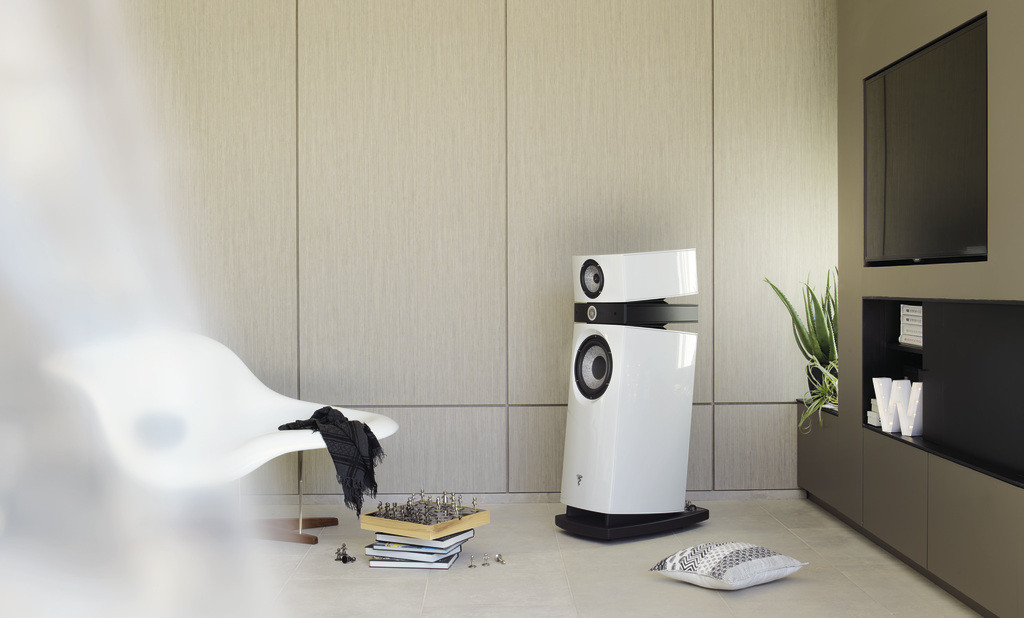 Auditorium Focal Scala Utopia III Evo Standlautsprecher 283986 - 5