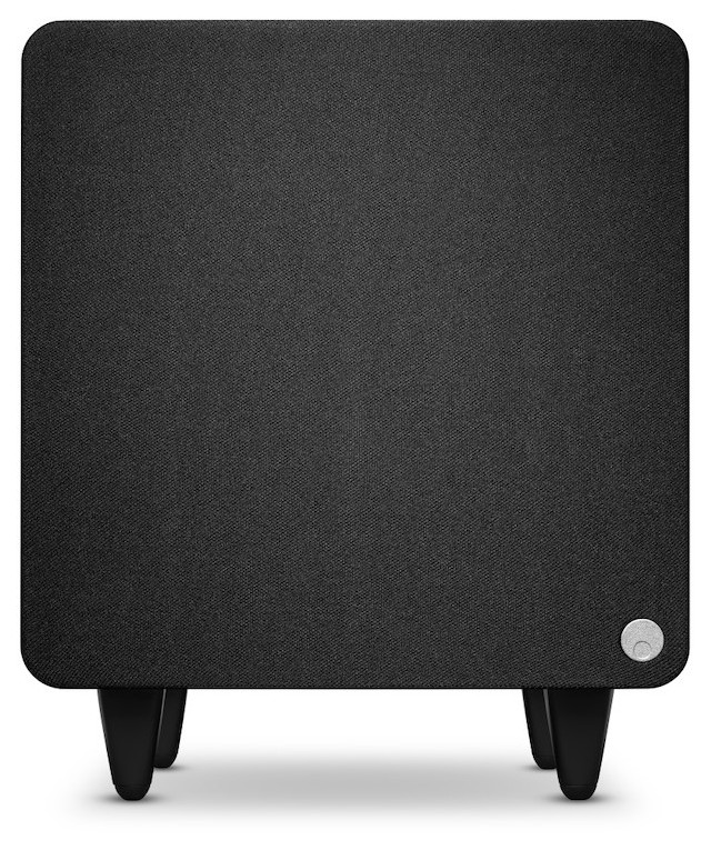 Auditorium Cambridge Audio MSX SUB 300 Subwoofer 215910 - 3