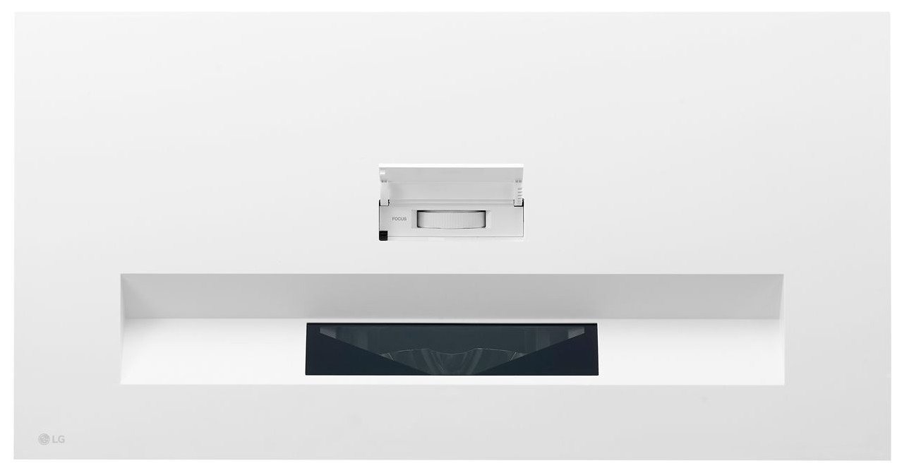 Auditorium LG Vivo HU85LS 4UK Ultrakurzdistanzprojektor 210643 - 3