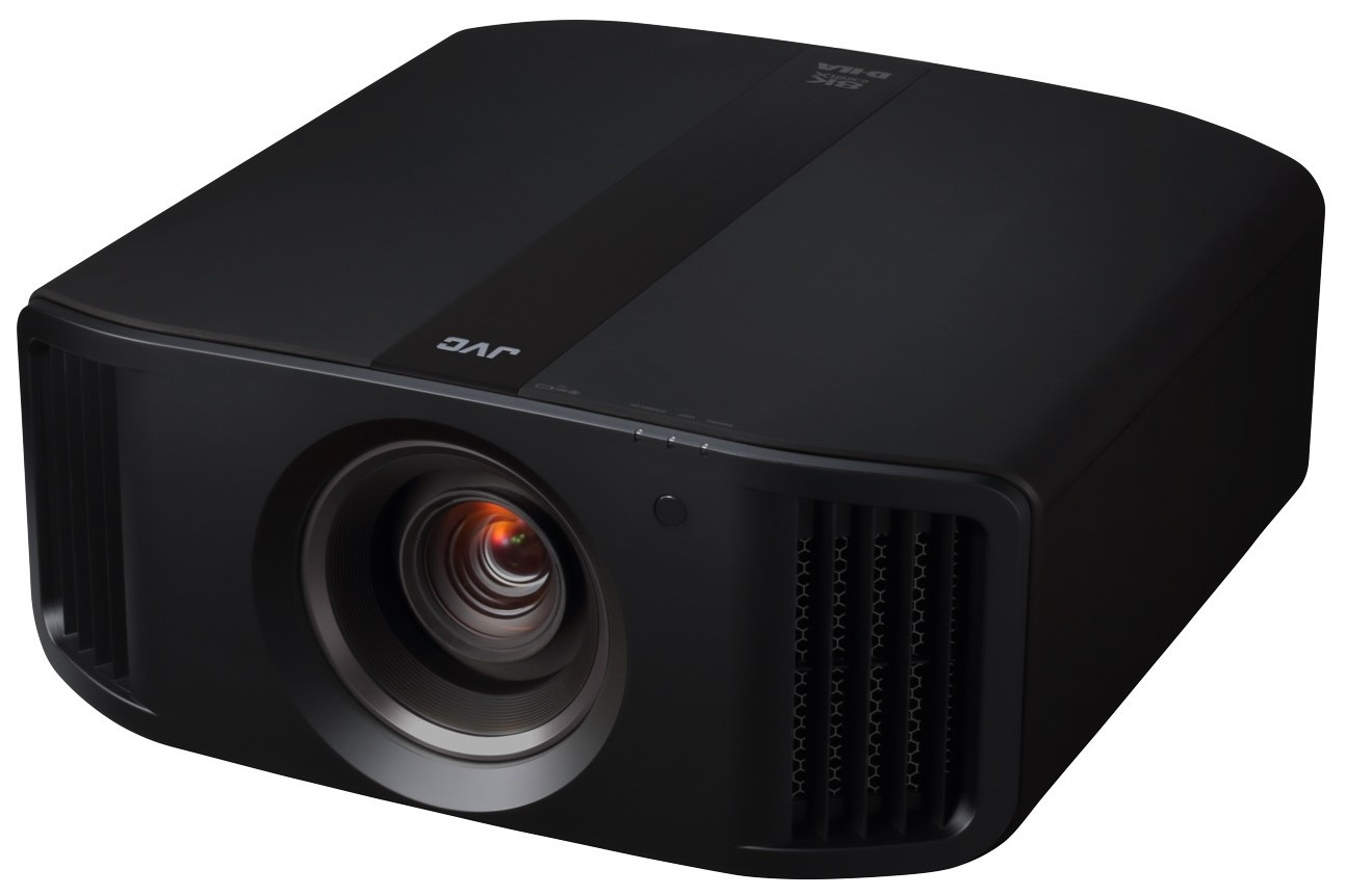 Auditorium JVC  DLA-NZ800 8K E-Shift 4K HDR Laser Projektor 205035 - 2