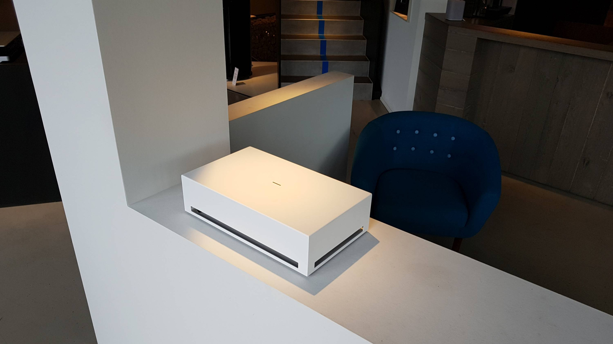 Auditorium Garvan WAE 121 Basslautsprecher Aktiver Subwoofer 284750 - 3