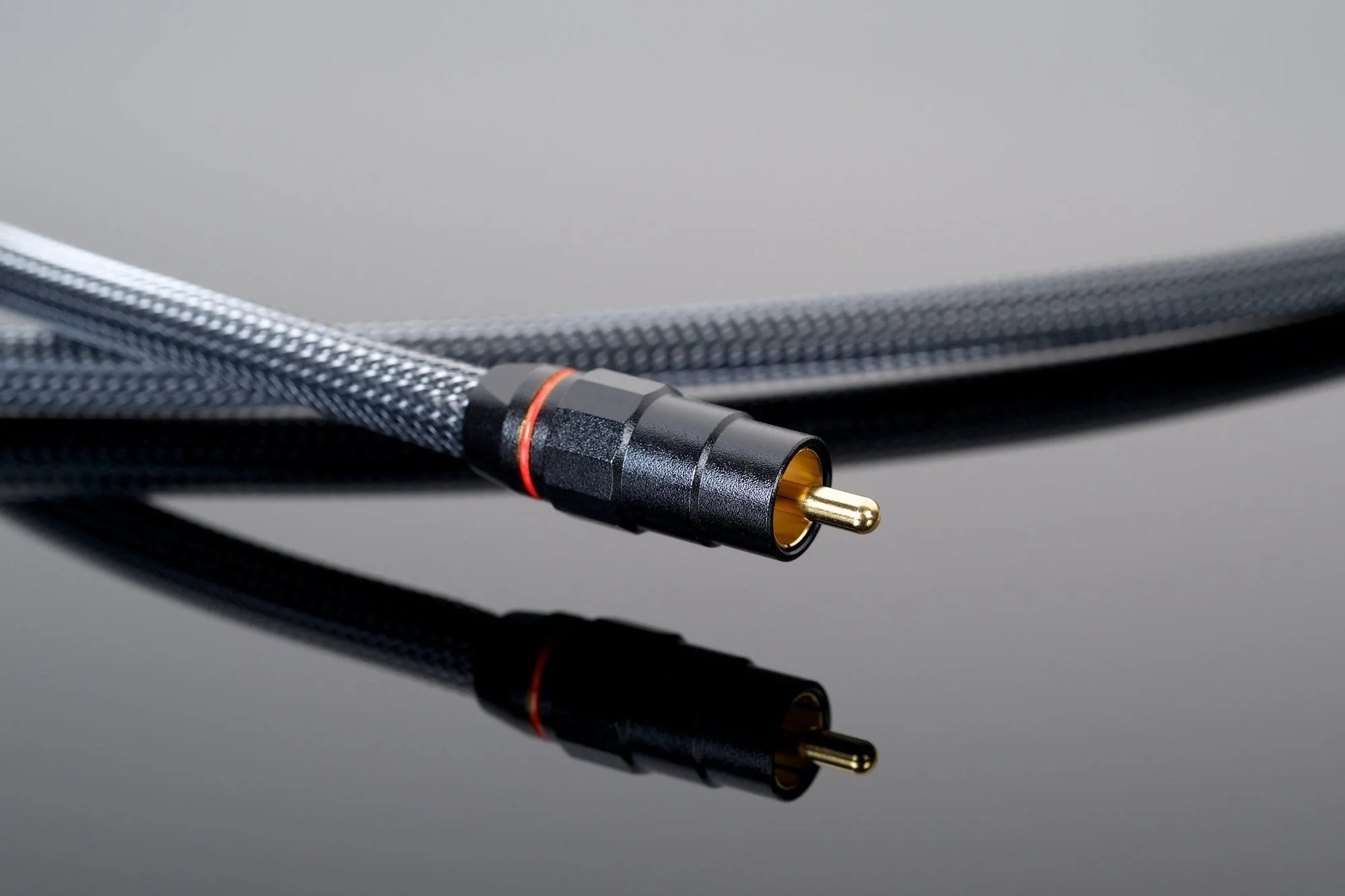 Auditorium Transparent Cable Premium Digital Link 209395 - 3