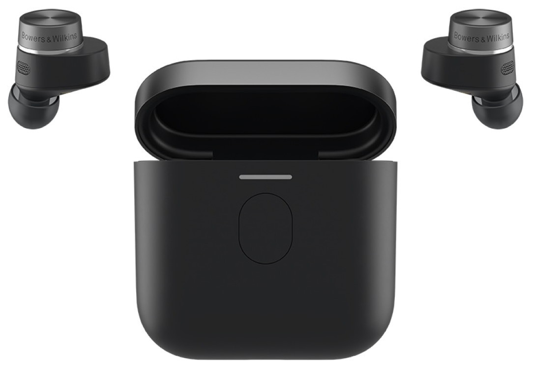 Auditorium Bowers & Wilkins Pi7 S2 True Wireless In-Ear Headphones 297478 - 4