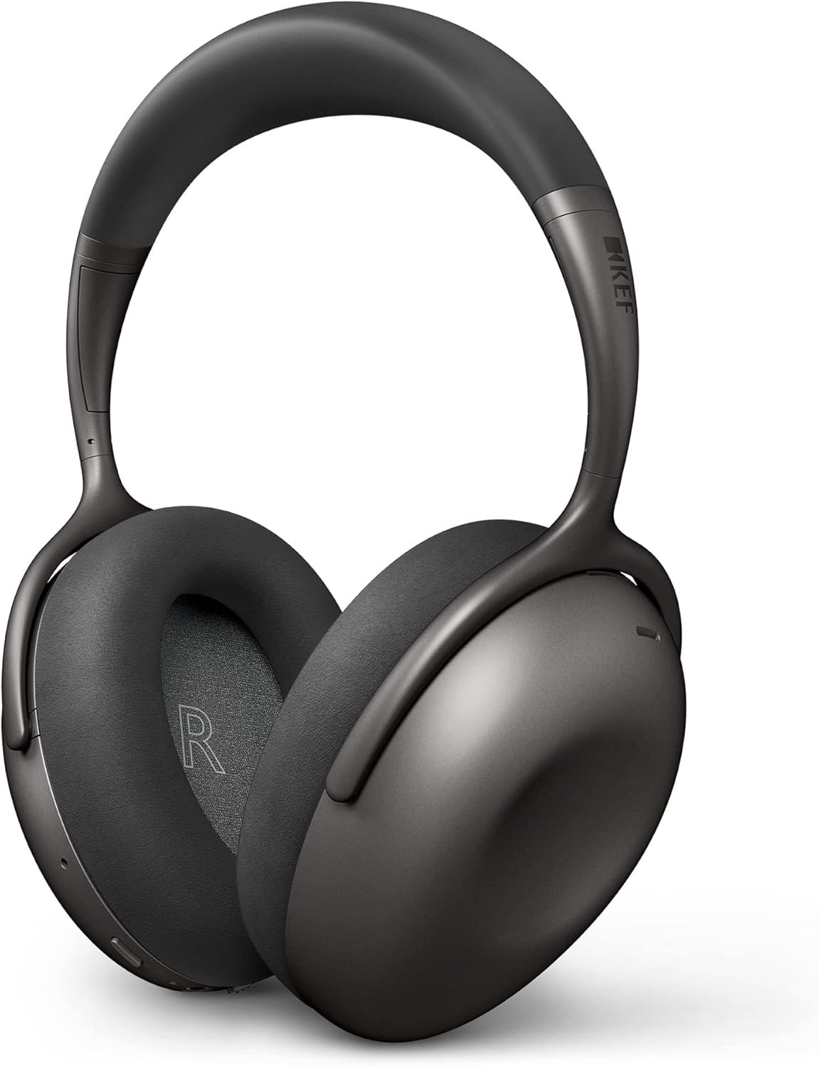 Auditorium KEF Mu7 Noise-Cancelling True-Wireless Kopfhörer 208586 - 1