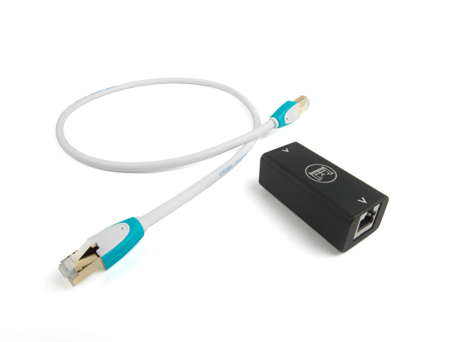 Auditorium English Electric EE1 Netzwerk-Isolator  204229 - 1