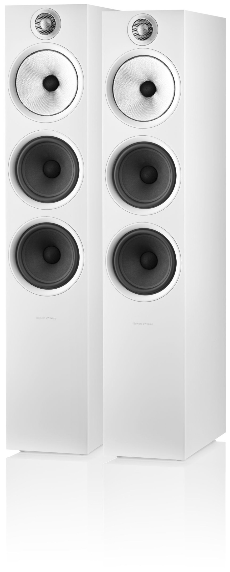 Auditorium Bowers & Wilkins 603 S2 Anniversary Edition Standlautsprecher (1Stück) 289575 - 1