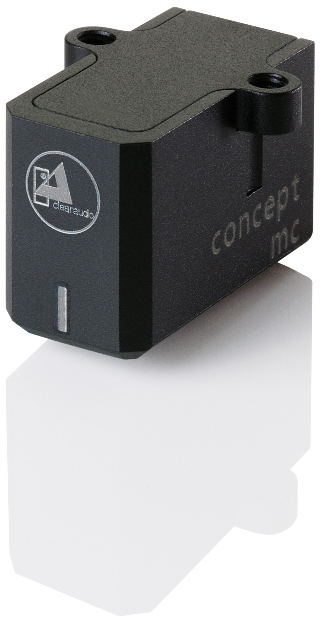 Auditorium Clearaudio CONCEPT MC  269782 - 2