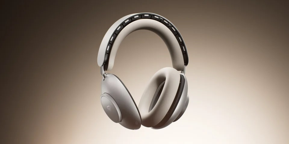 Auditorium Loewe Leo Wireless High-End-Kopfhörer 214136 - 7