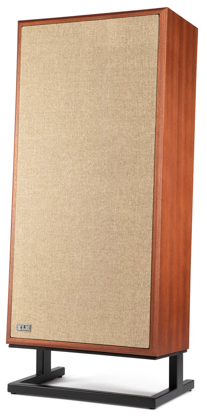 Auditorium KLH Audio Model 7 Standlautsprecher 208628 - 5