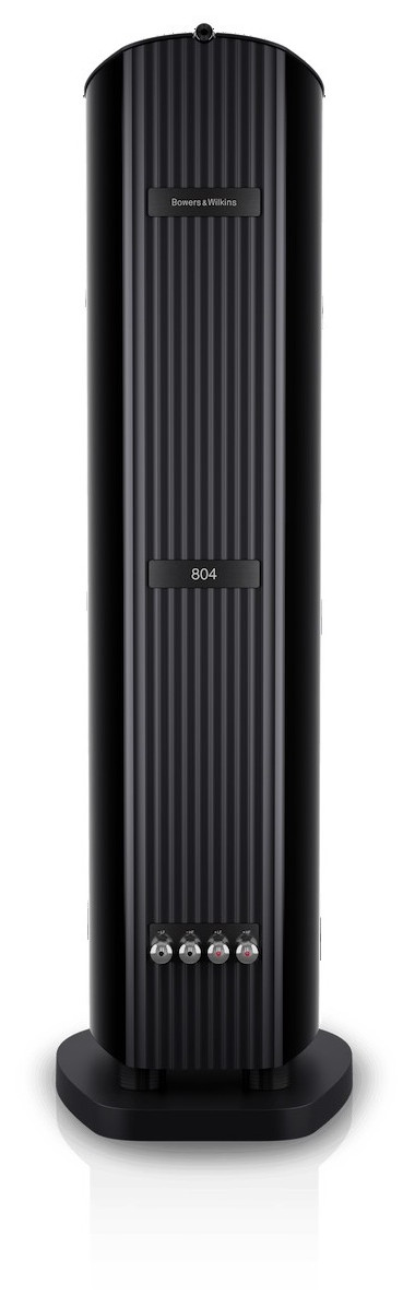 Auditorium Bowers & Wilkins 804 D5 Standlautsprecher 216743 - 4