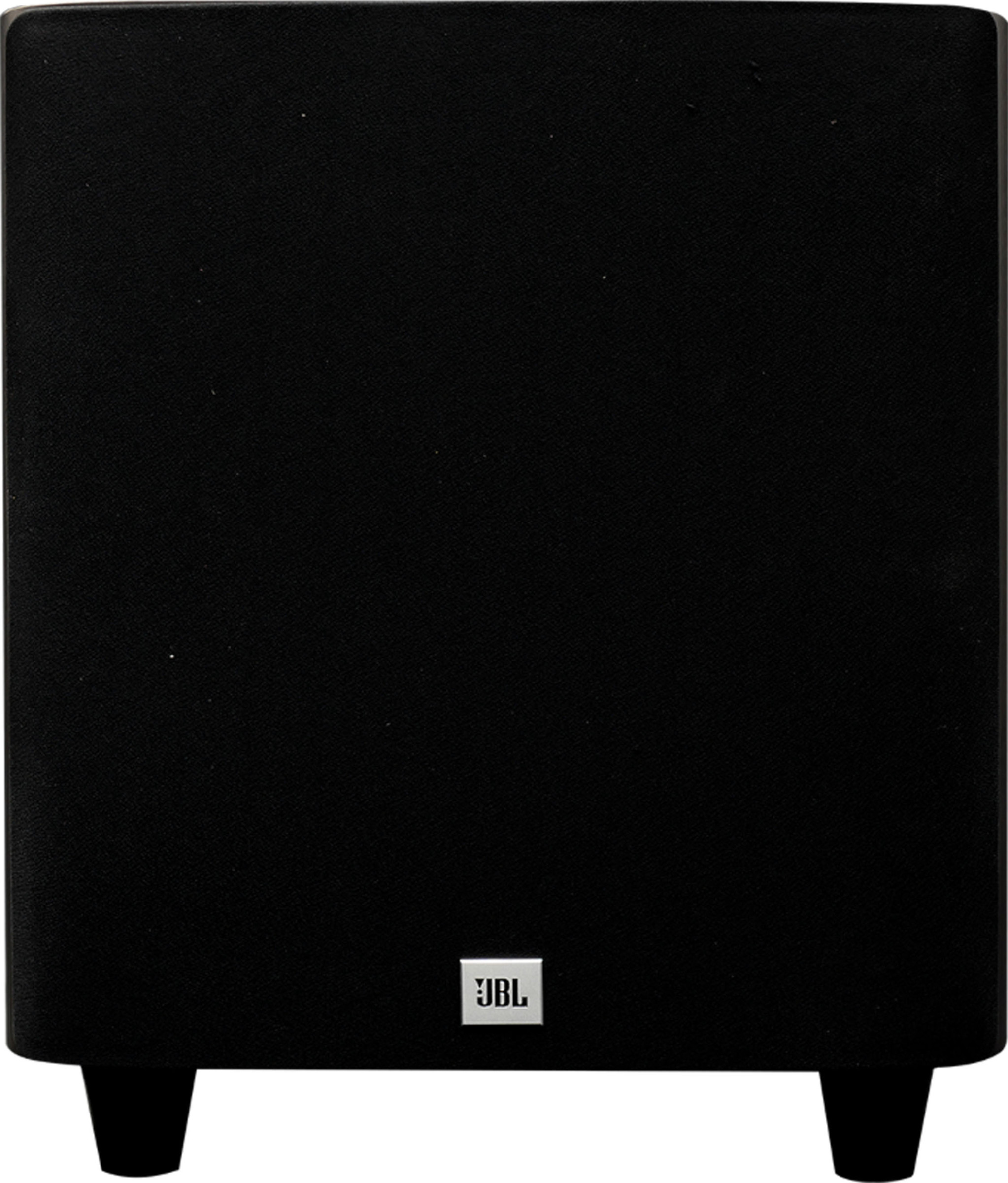 Auditorium JBL Studio 650P aktiver Subwoofer mit 250W 209544 - 2