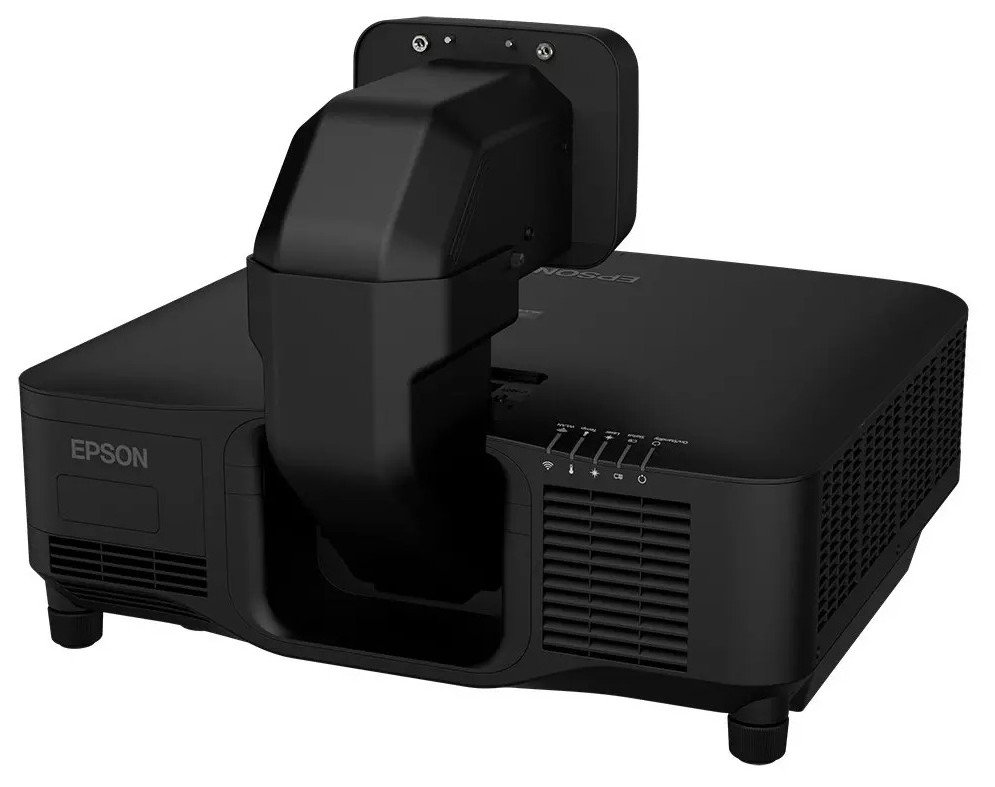 Auditorium Epson ELPLX02S 0.34 UST Beamer Objektiv 214946 - 3